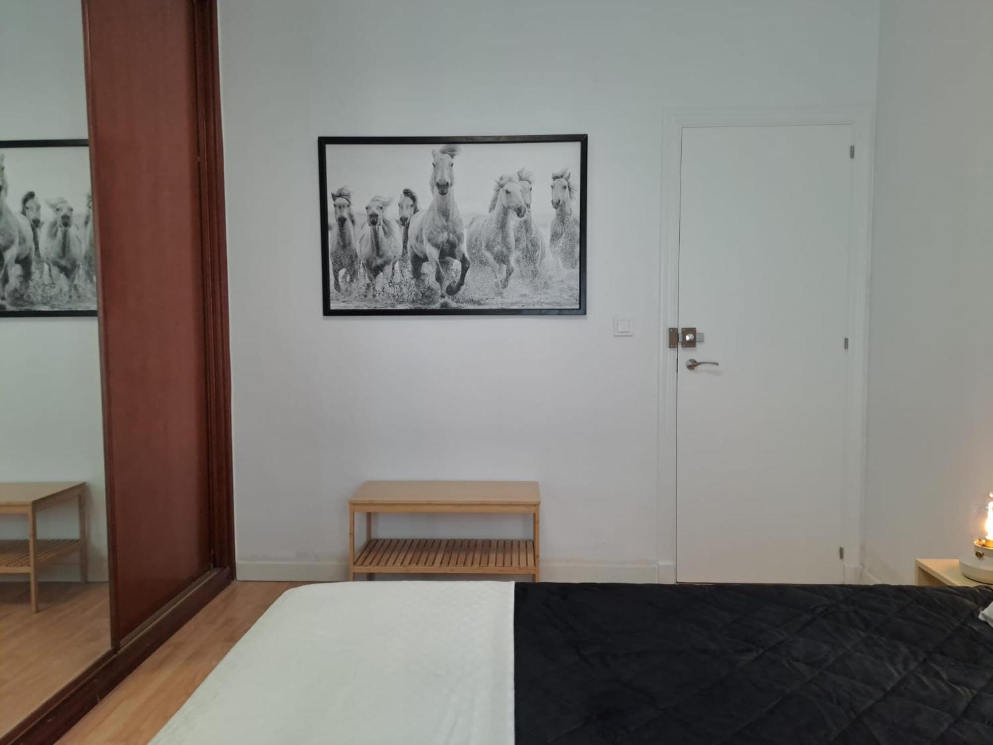 Apartamento Compartido Hab Privadas Playa De La Caleta Cádiz Eksteriør bilde