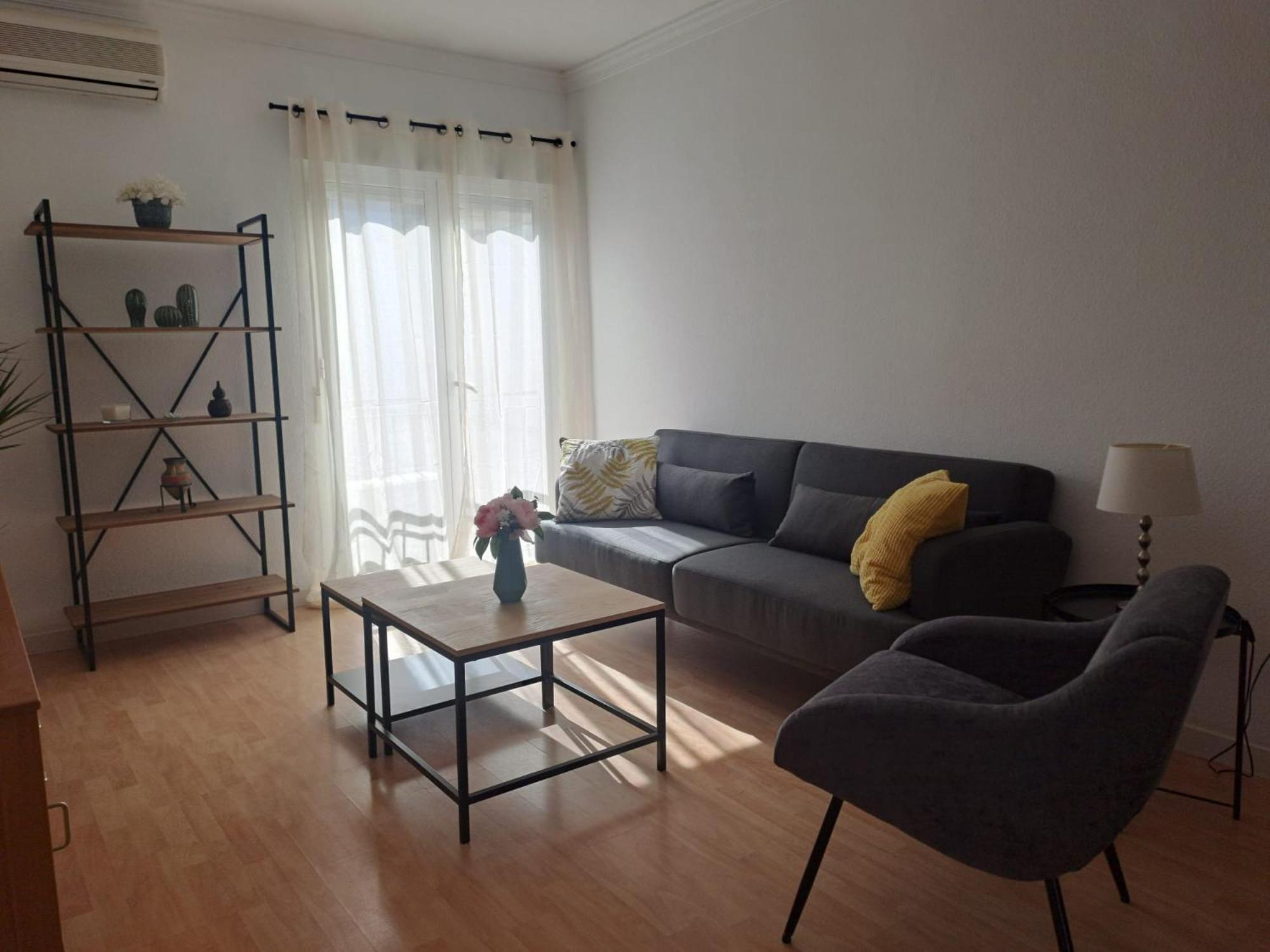 Apartamento Compartido Hab Privadas Playa De La Caleta Cádiz Eksteriør bilde