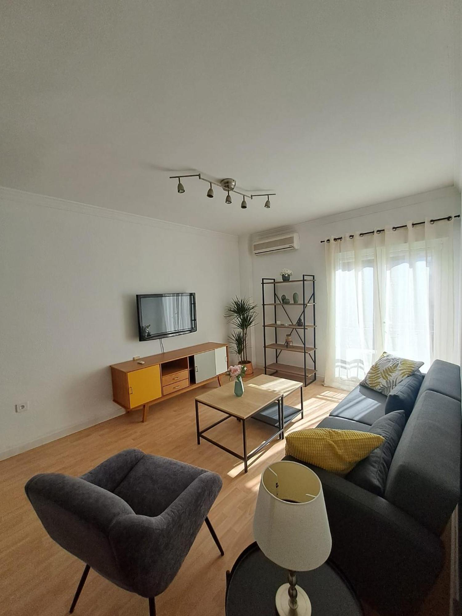 Apartamento Compartido Hab Privadas Playa De La Caleta Cádiz Eksteriør bilde
