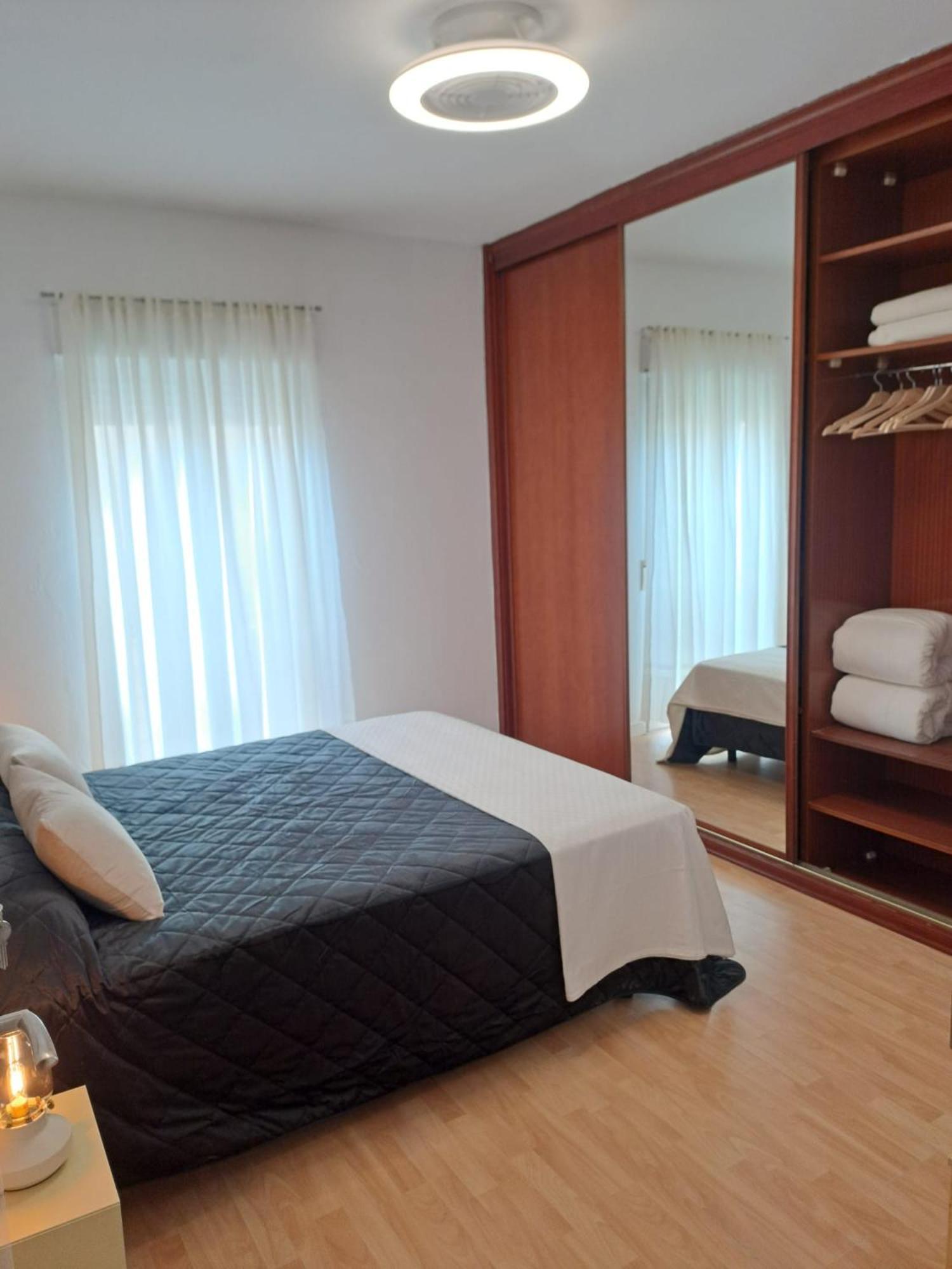 Apartamento Compartido Hab Privadas Playa De La Caleta Cádiz Eksteriør bilde